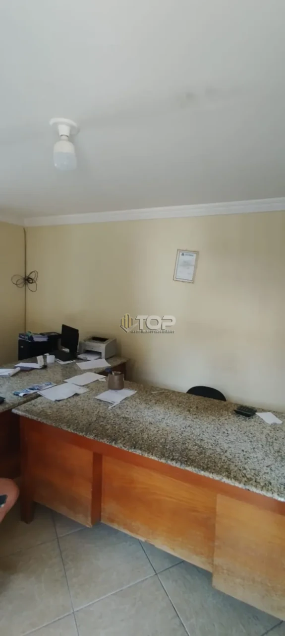 Imagens do imóveis Galpão para Locação- barra