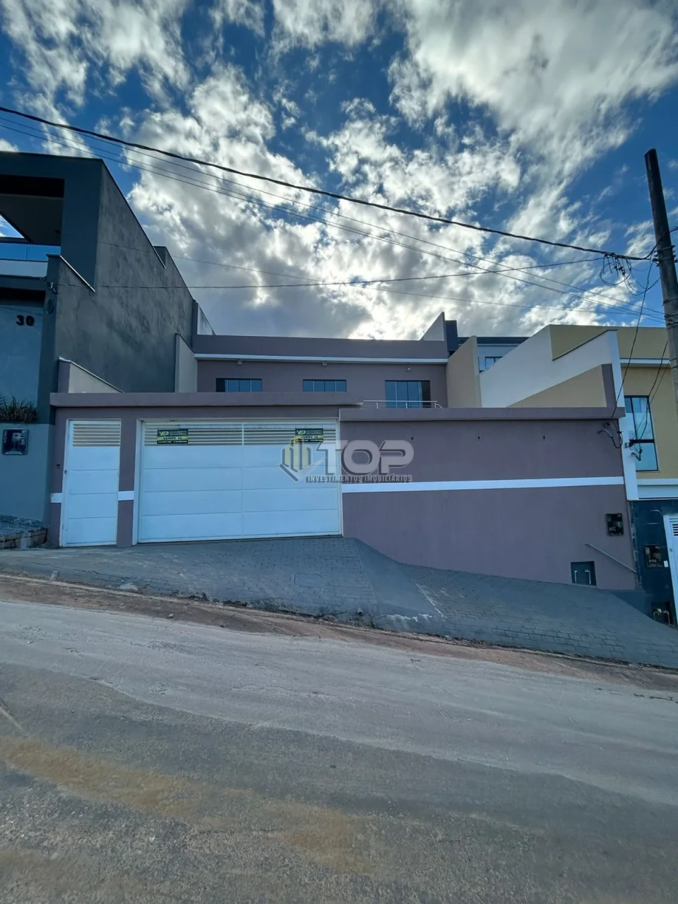 Imagens do imóveis CASA A VENDA - VILA REAL