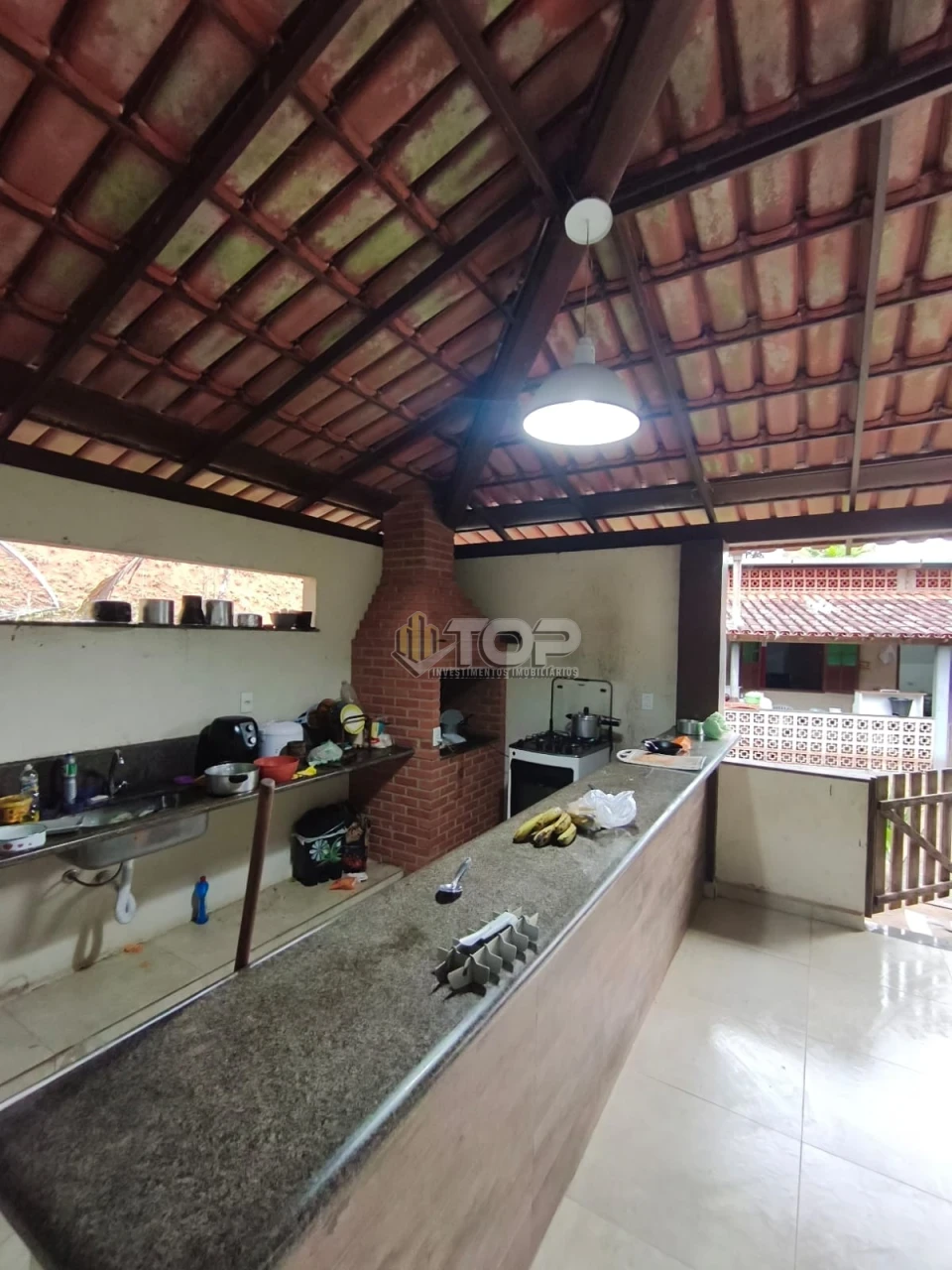Imagens do imóveis SITIO P/ VENDA 6KM DE MURIAÉ