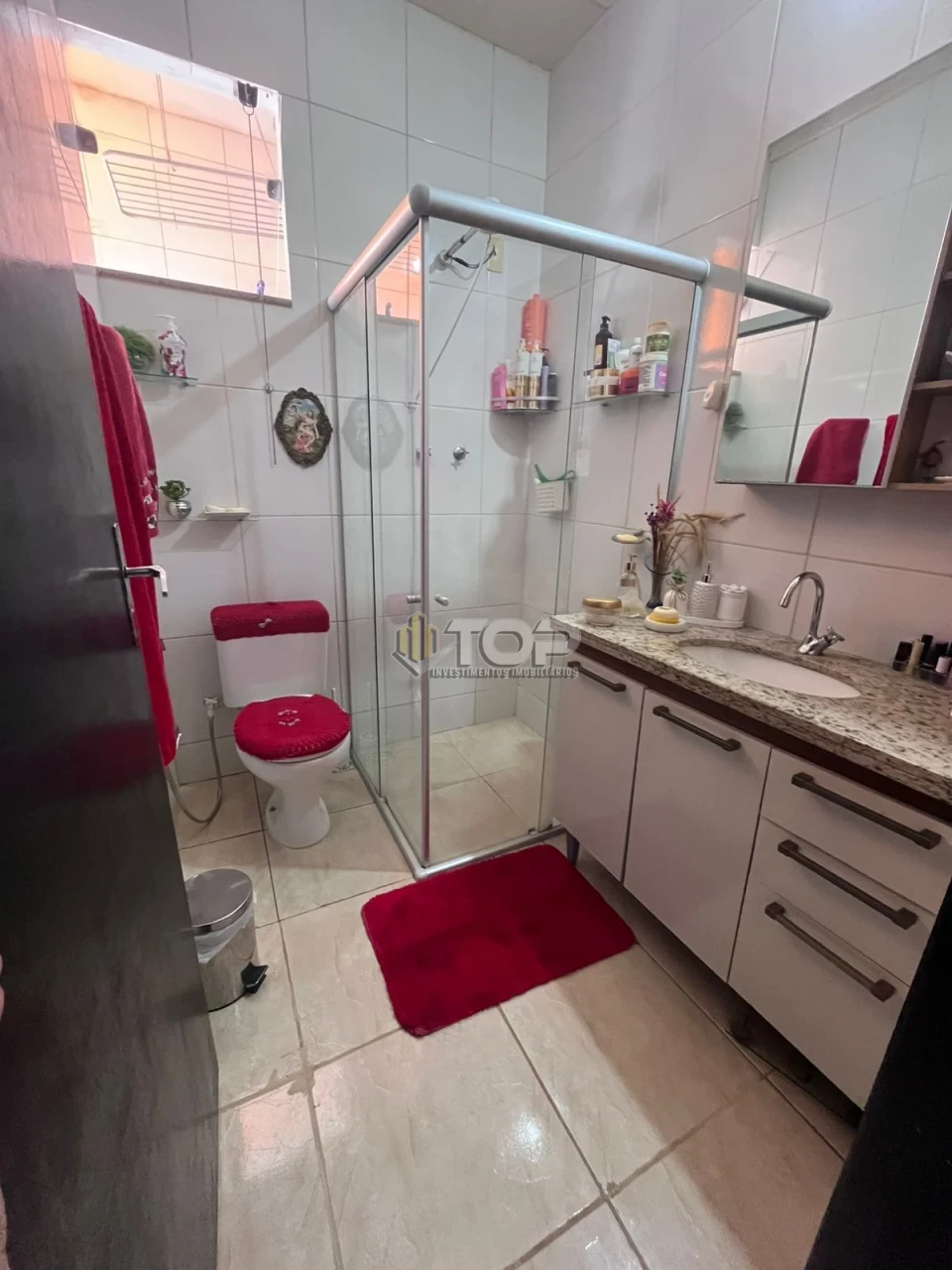 Imagens do imóveis CASA P/ VENDA - VERMELHO II
