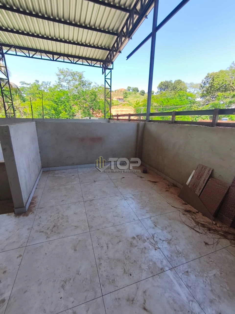 Imagens do imóveis GALPÃO  PARA LOCAÇÃO - JOSÉ CIRILO