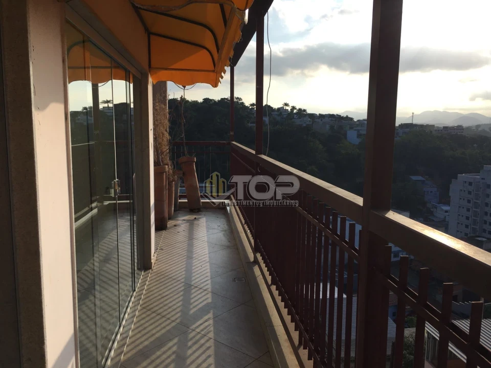 Imagens do imóveis APARTAMENTO SAO FRANCISCO - LOCAÇÃO