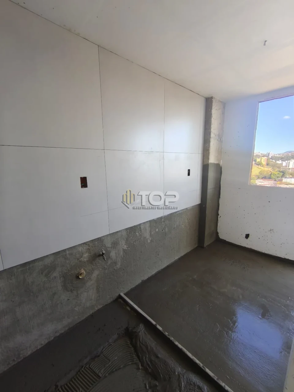 Imagens do imóveis APARTAMENTO A VENDA - CHACARA LOUDERS ( RESIDENCIAL SKYLINE )