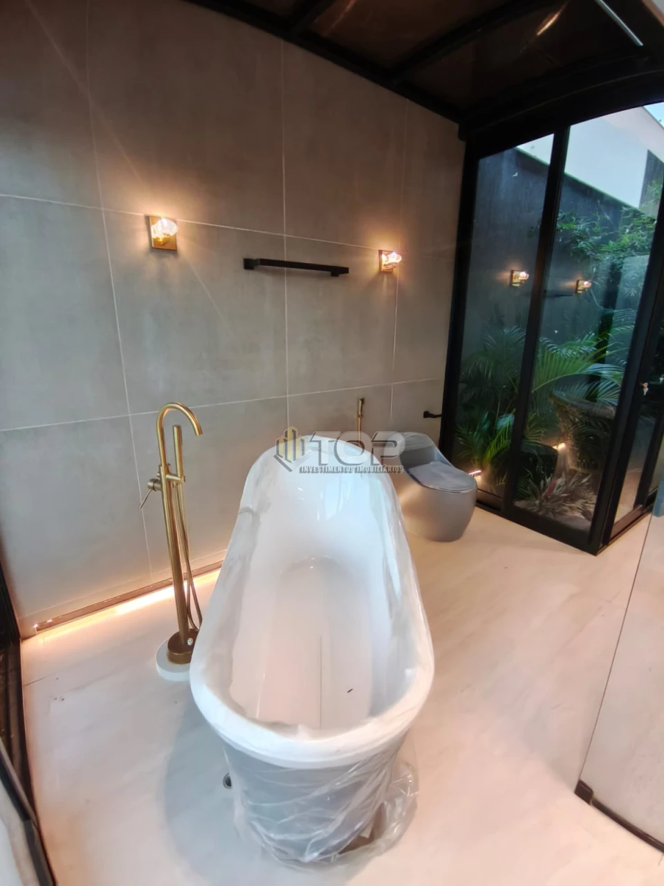 Imagens do imóveis CASA A VENDA - CONDOMINIO SOLARE