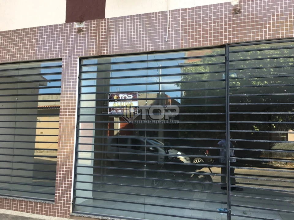 Imagens do imóveis ALUGUEL COMERCIAL COLETY