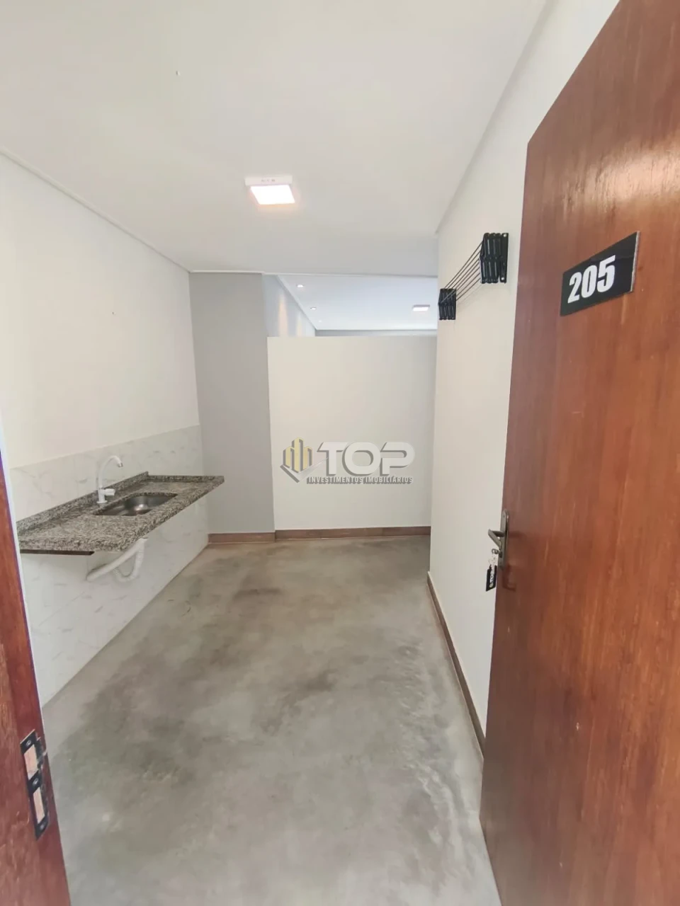 Imagens do imóveis FLAT PARA LOCAÇÃO - COLETY