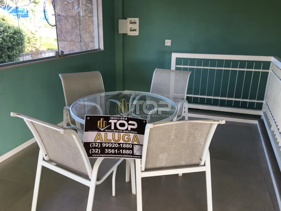 Imagens do imóveis APARTAMENTO SAO FRANCISCO - LOCAÇÃO