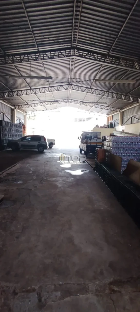 Imagens do imóveis Galpão para Locação- barra