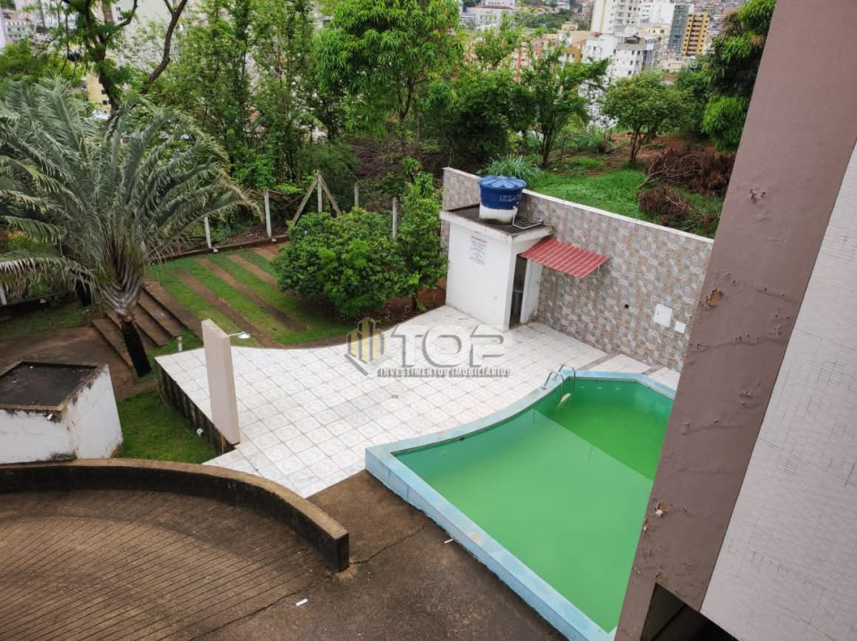 Imagens do imóveis Apartamento para venda - CHACARA BRUM