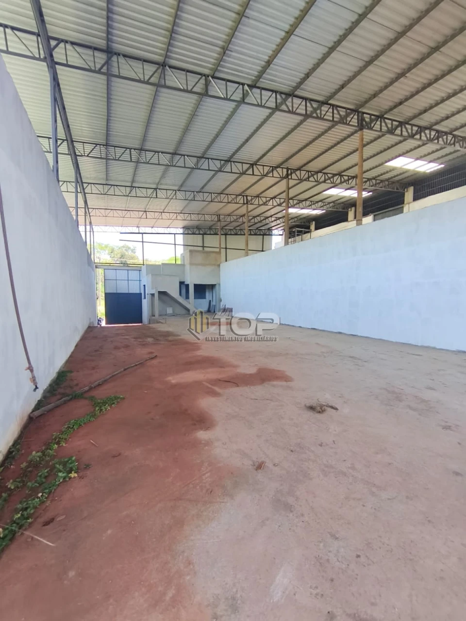 Imagens do imóveis GALPÃO  PARA LOCAÇÃO - JOSÉ CIRILO