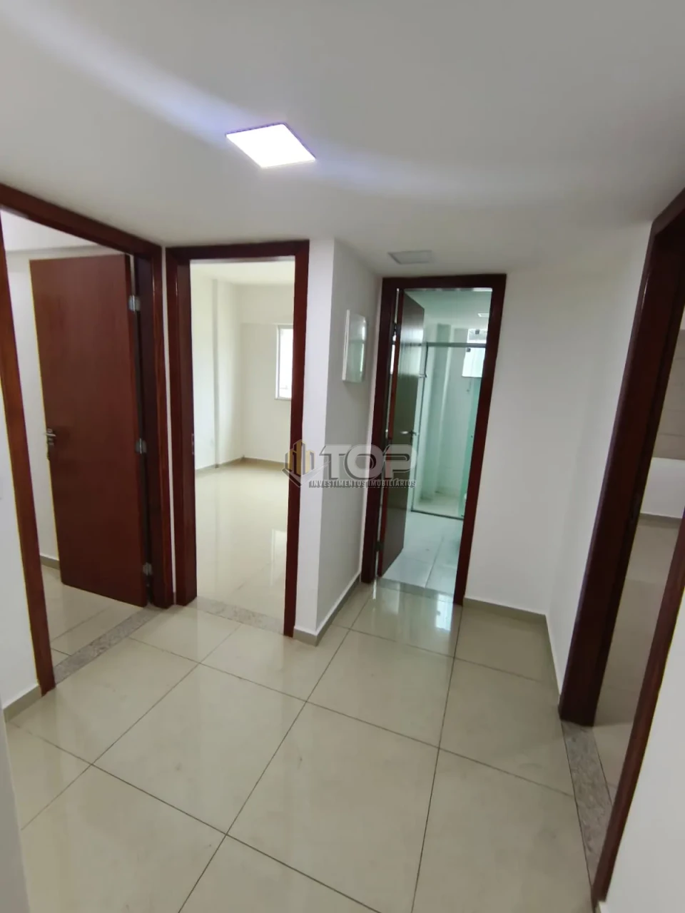 Imagens do imóveis APARTAMENTO PARA LOCAÇÃO - CENTRO