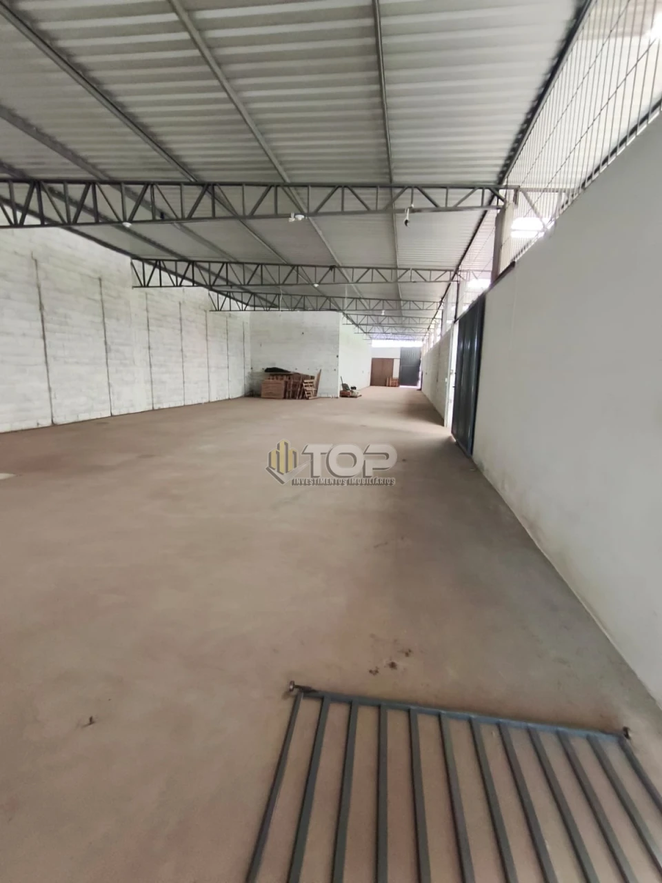 Imagens do imóveis GALPÃO PARA LOCAÇÃO JOSÉ CIRILO