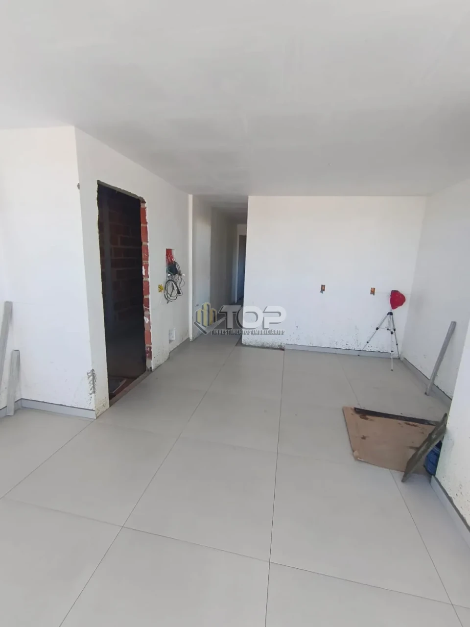 Imagens do imóveis APARTAMENTO A VENDA - CHACARA LOUDERS ( RESIDENCIAL SKYLINE )