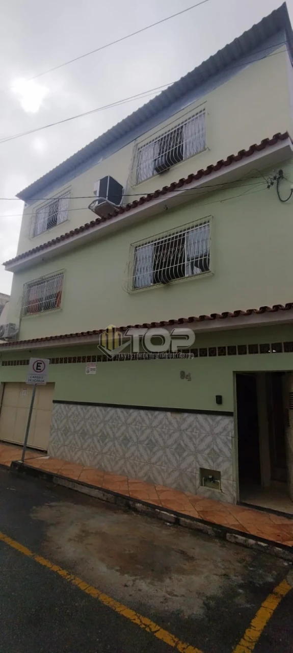 Imagens do imóveis Apartamento para locação- DORNELAS