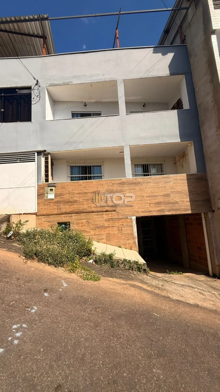 Imagens do imóveis CASA A VENDA- COLETY