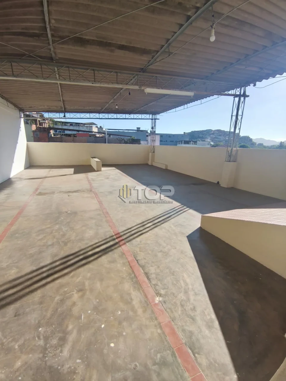 Imagens do imóveis Apartamento para locação- BARRA