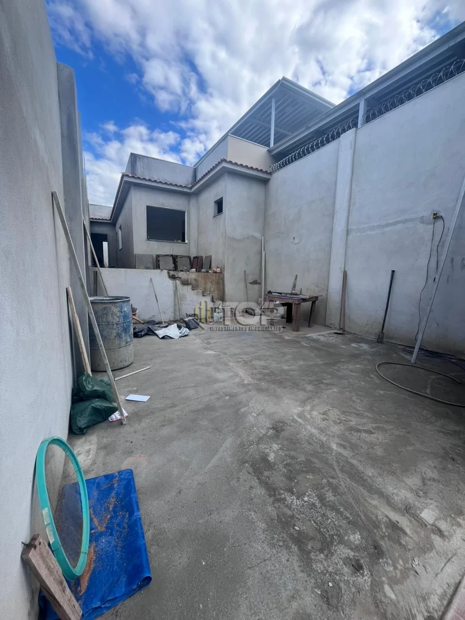 Imagens do imóveis CASA A VENDA CARDOSO DE MELO