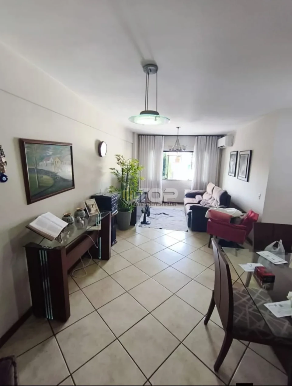 Imagens do imóveis APARTAMENTO  P/VENDA  - RESIDENCIAL MEDITERRANEE