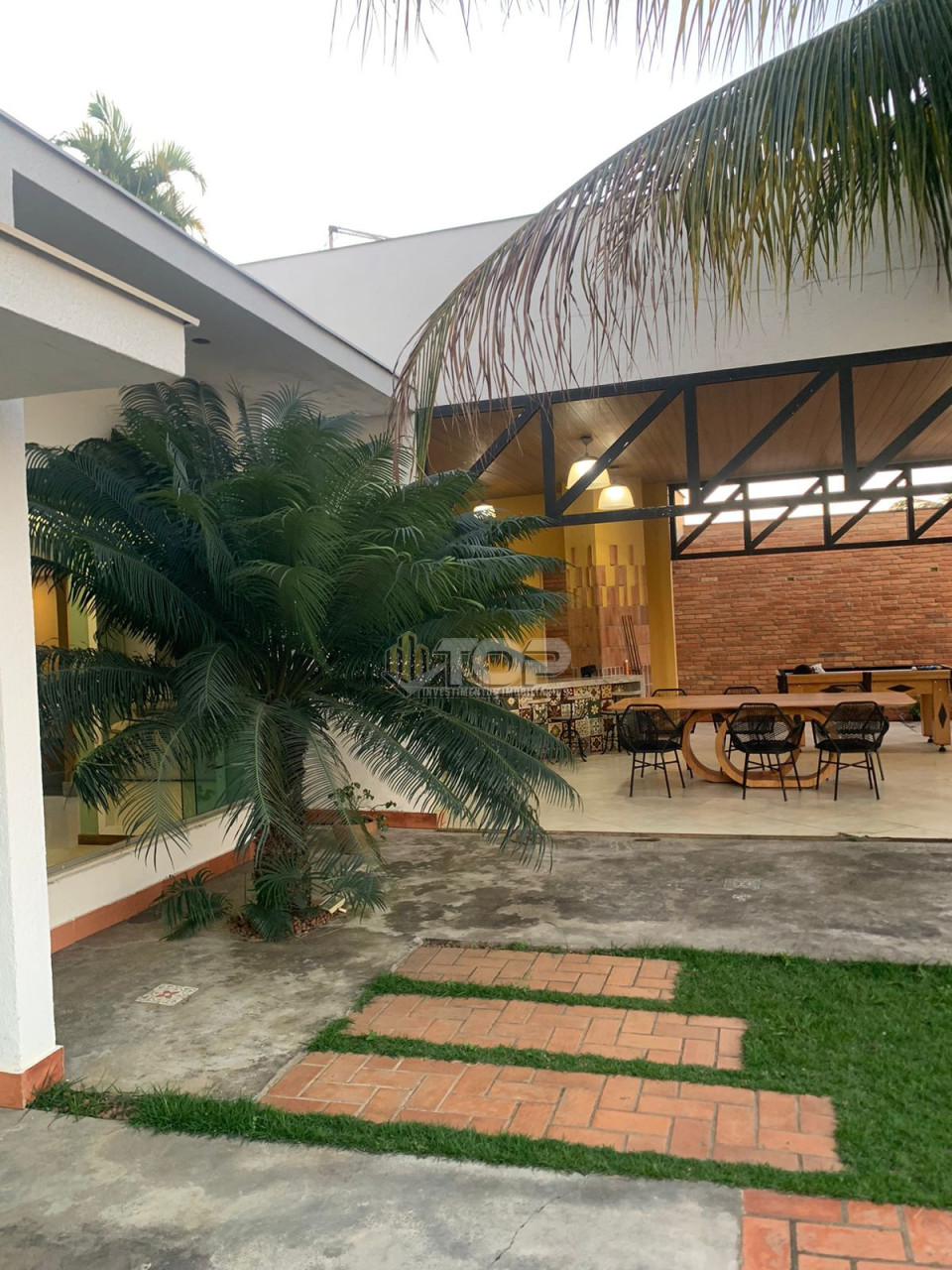 Imagens do imóveis MANSÃO A VENDA- JARDIM DAS PALMEIRAS