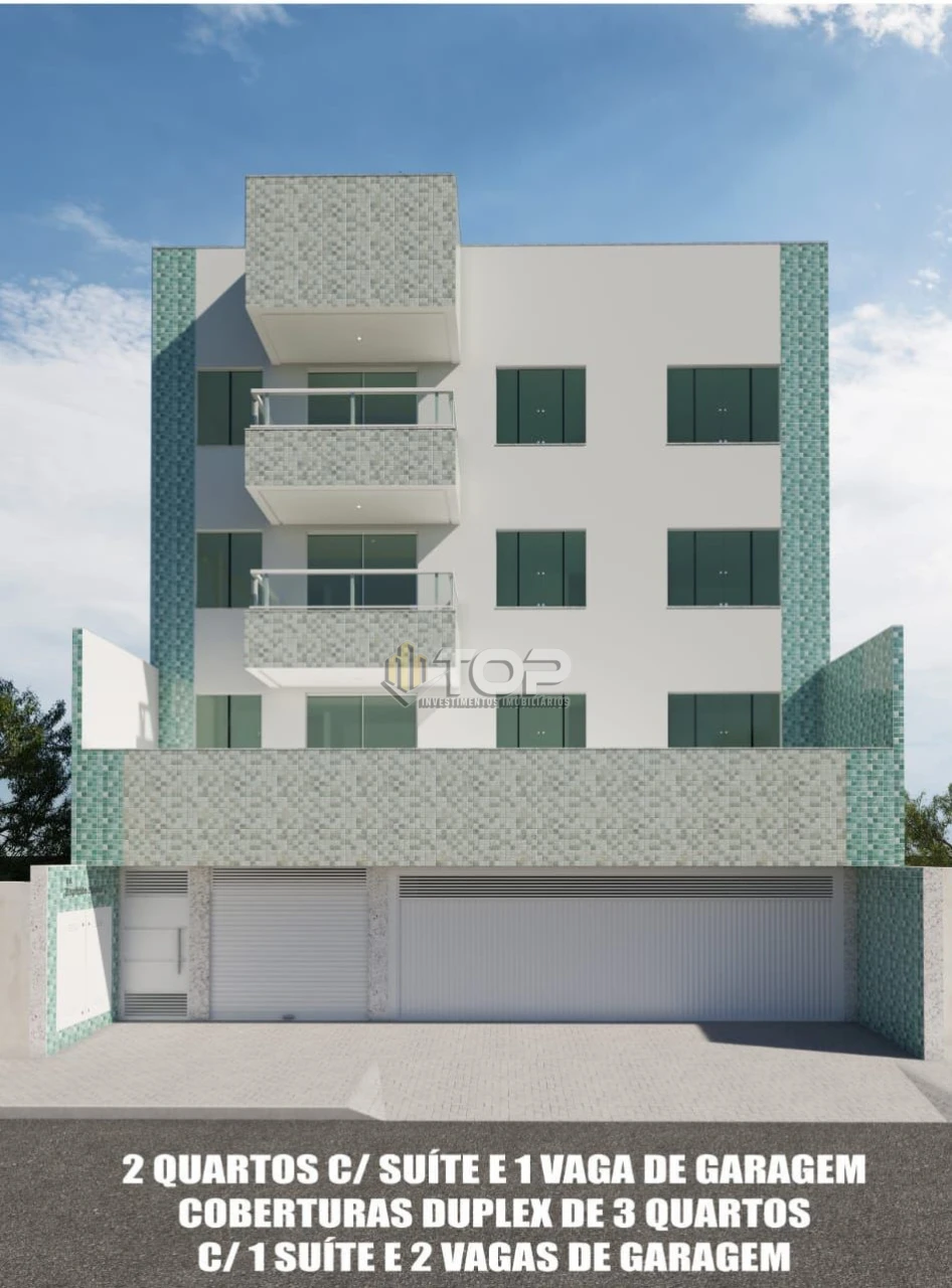 Imagens do imóveis Apartamentos para venda - edifício espirito santo