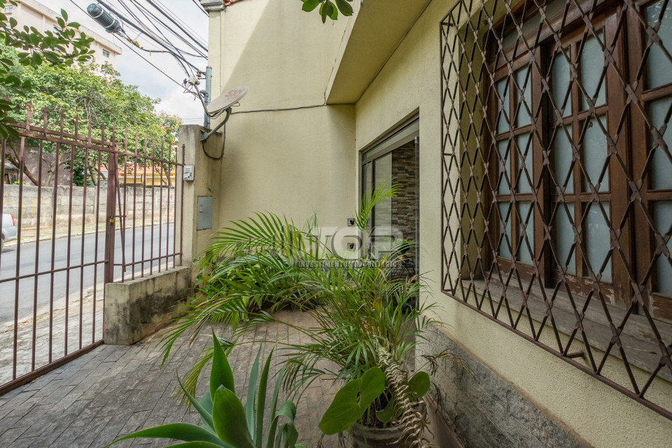 Imagens do imóveis Casa Á Venda Nova Suiça  Belo Horizonte