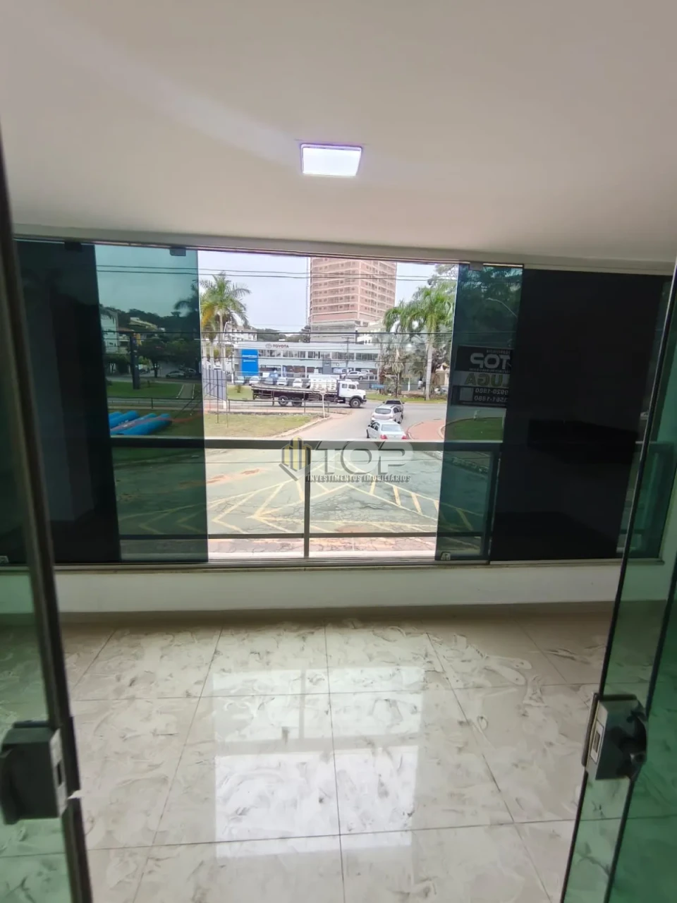 Imagens do imóveis APARTAMENTO PARA LOCAÇÃO - CENTRO