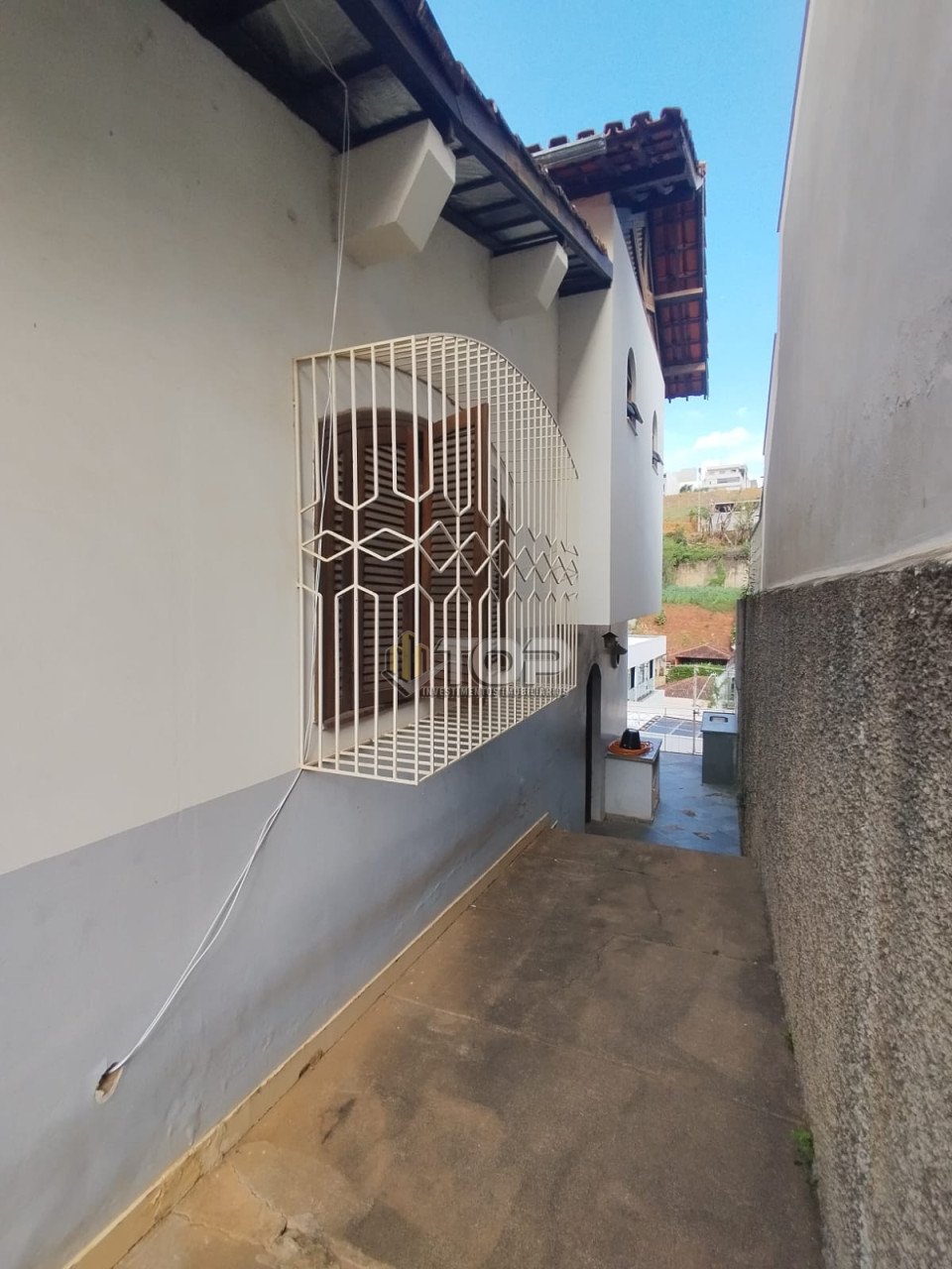 Imagens do imóveis CASA A VENDA GAVEA