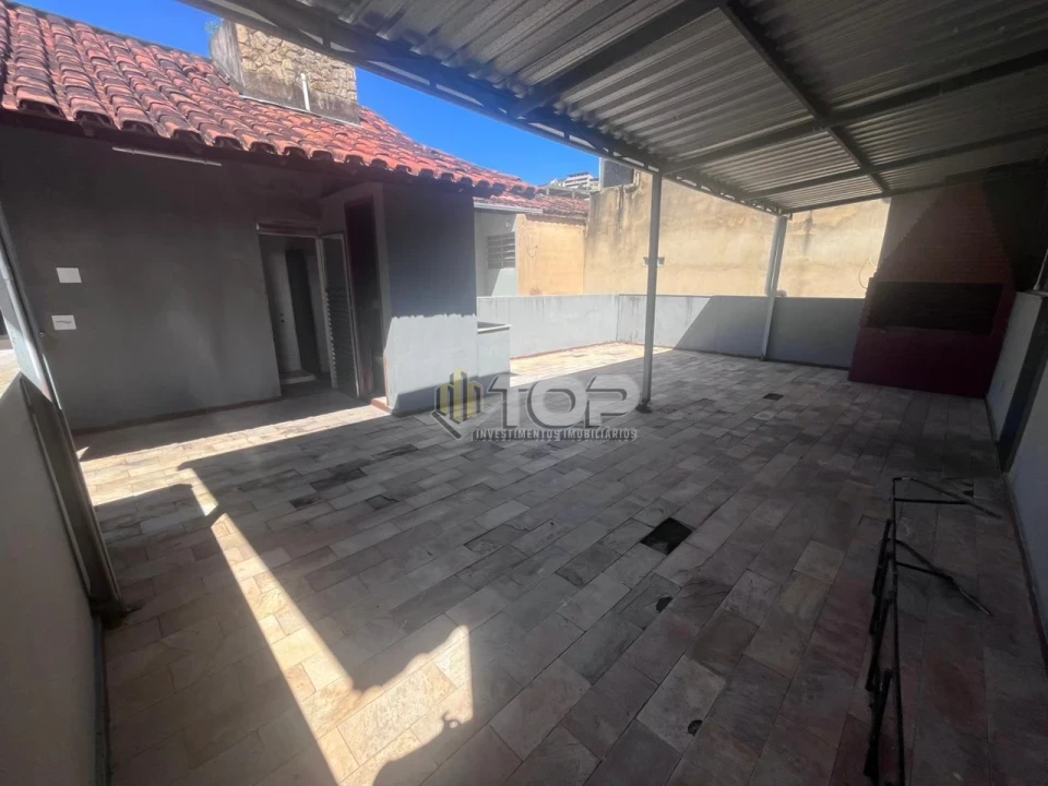 Imagens do imóveis Apartamento para locação- CENTRO