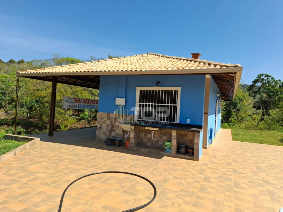 Imagens do imóveis SITIO A  VENDA -PRATINHA