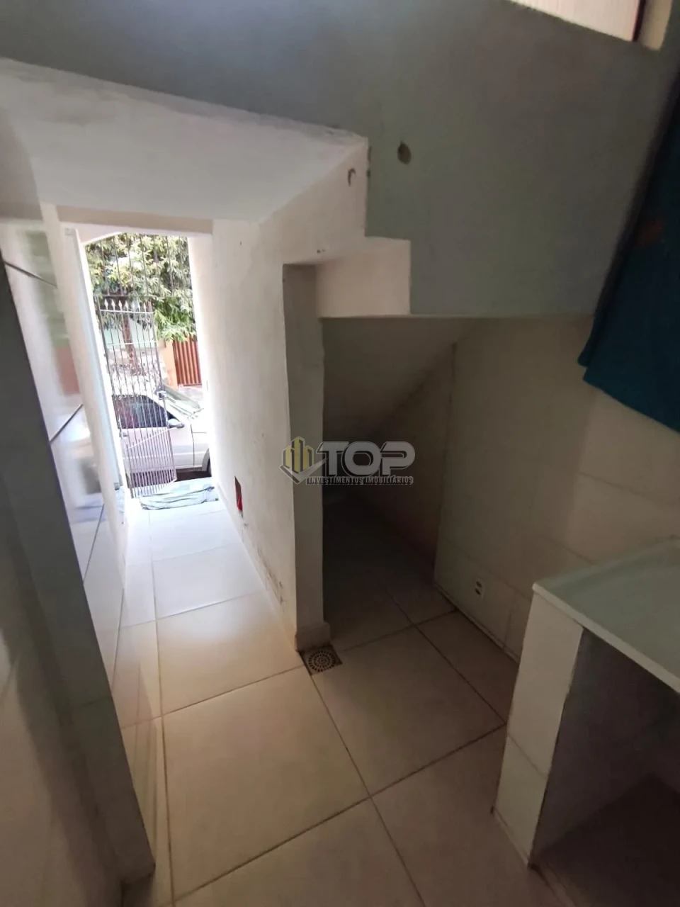 Imagens do imóveis APARTAMENTO PARA LOCAÇÃO  TERREO - BARRA