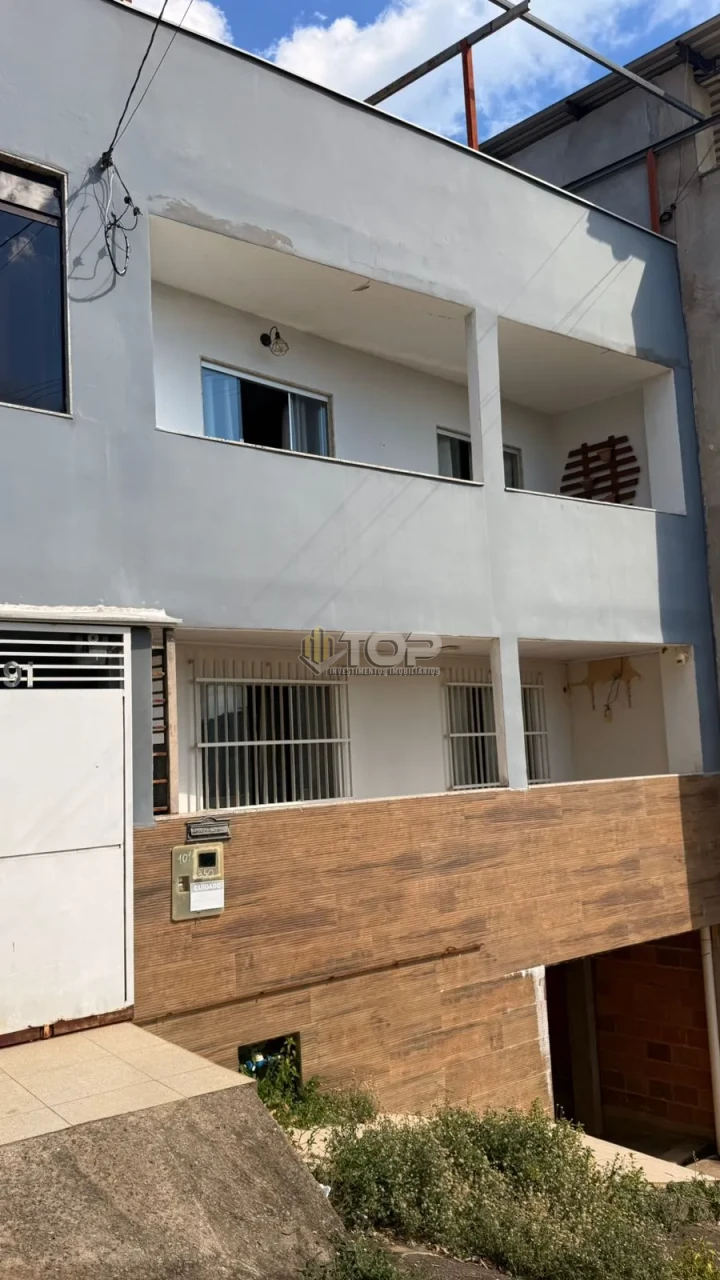 Imagens do imóveis CASA A VENDA- COLETY