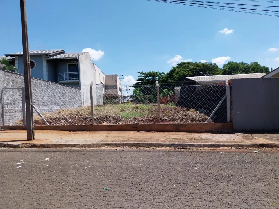 Terreno À Venda Terreno Comercial Londrina