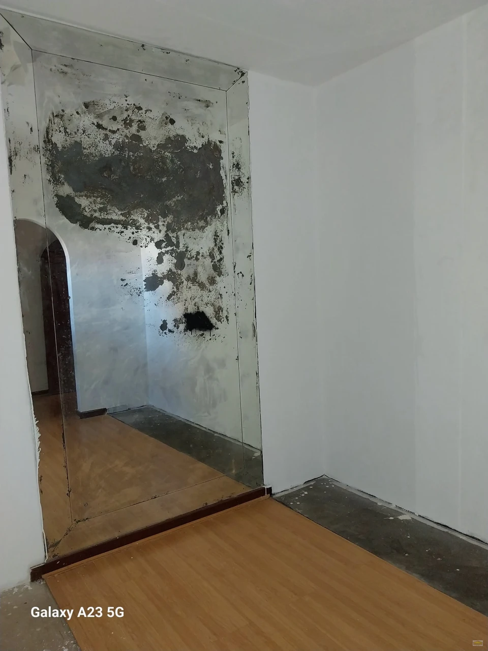 Casa Comercial/Residencial