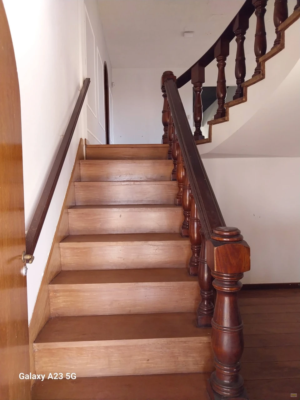 Casa Comercial/Residencial