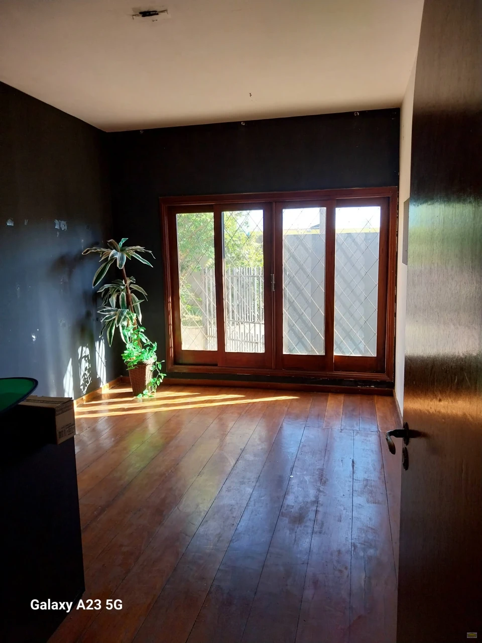 Casa Comercial/Residencial