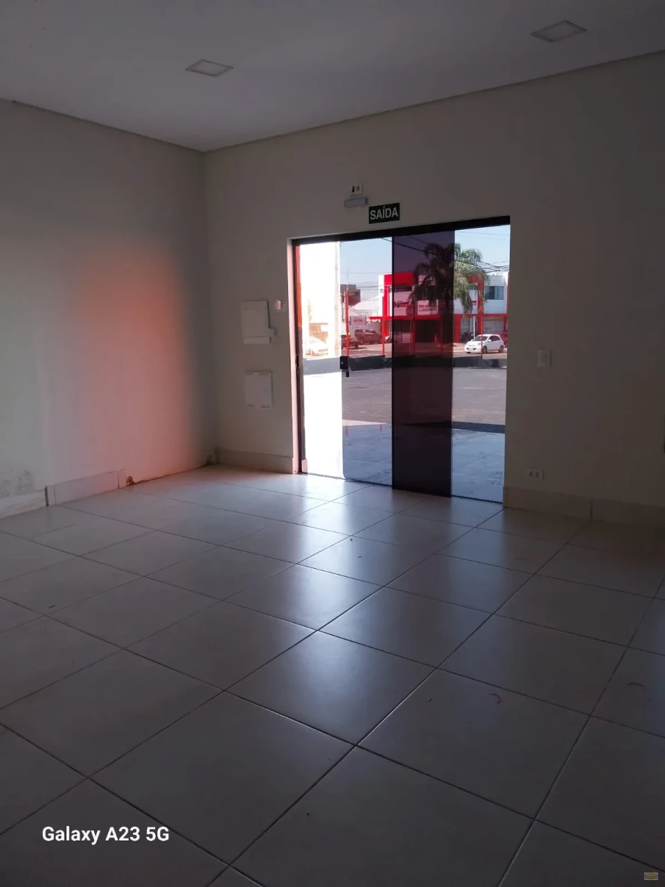 Terreno Comercial