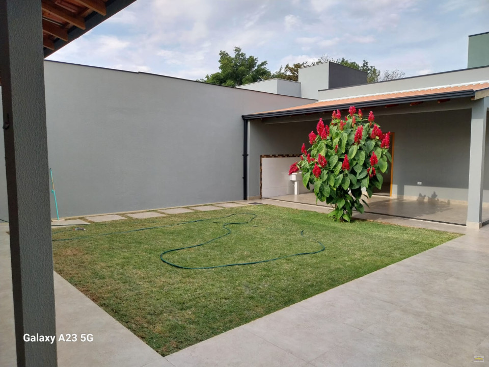 Casa à venda