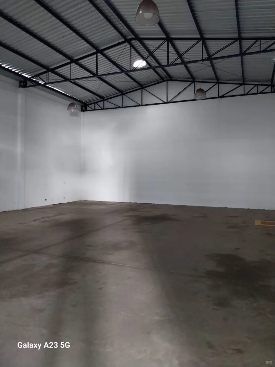 Galpão Comercial
