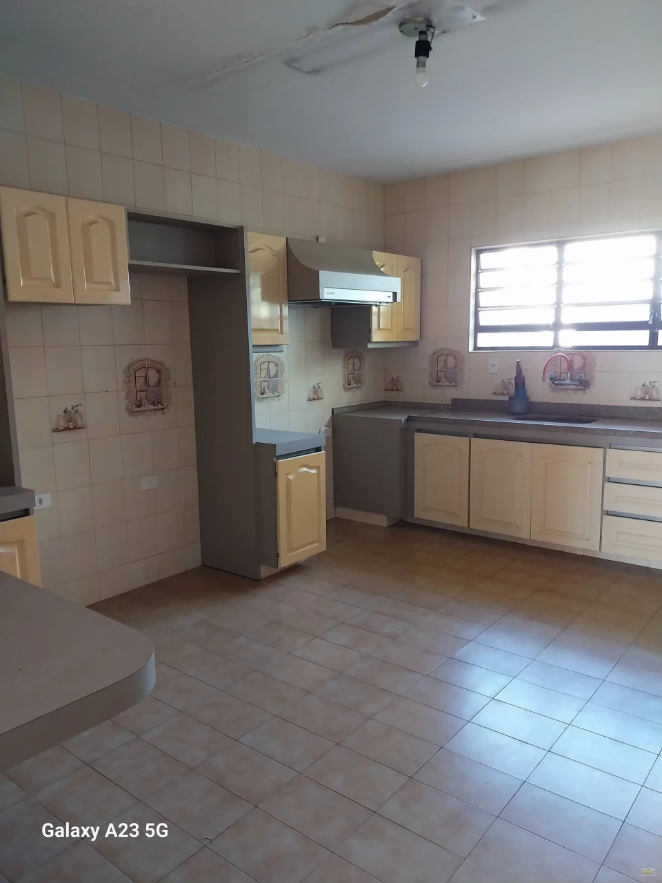 Casa Comercial/Residencial