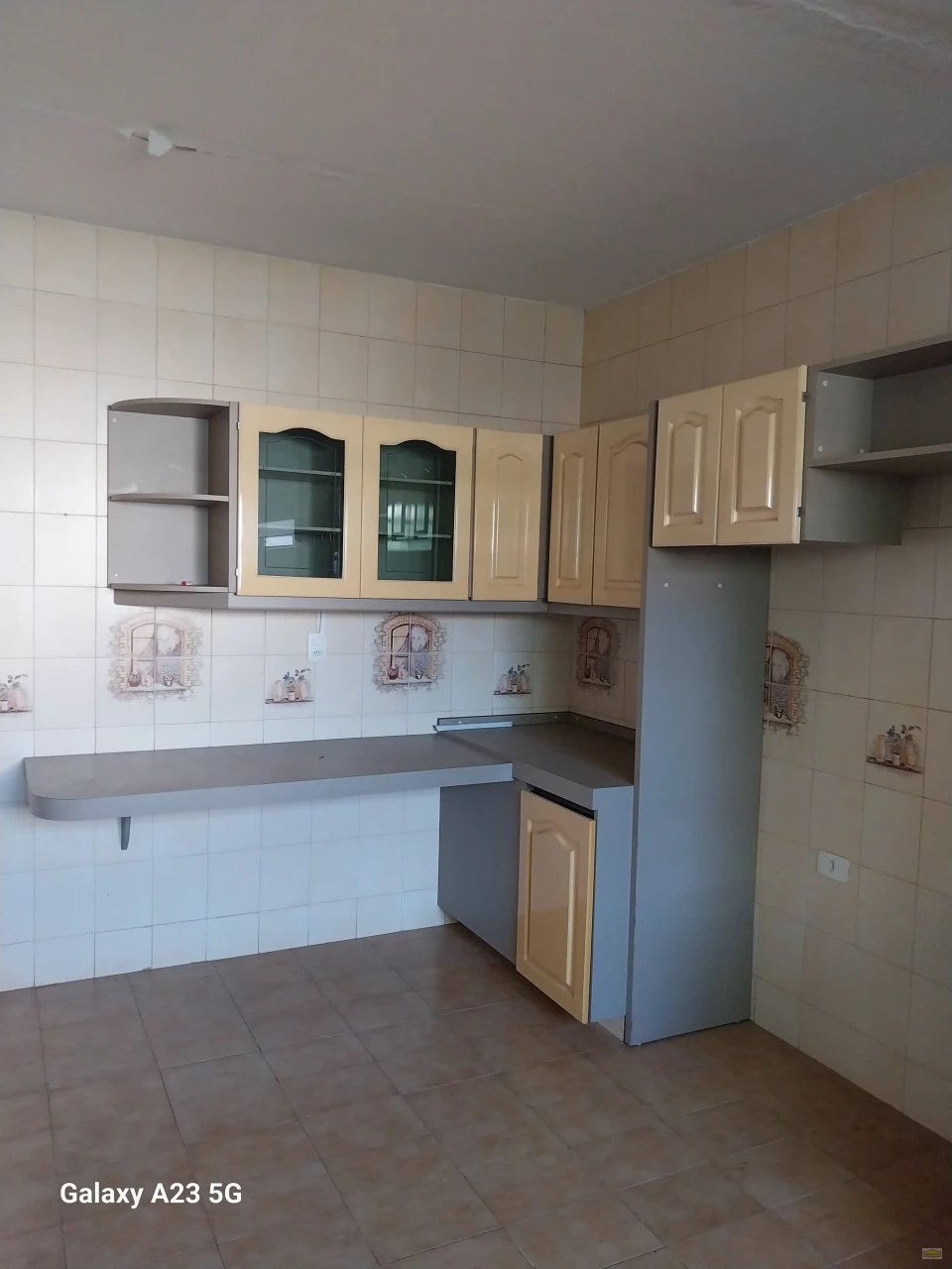 Casa Comercial/Residencial