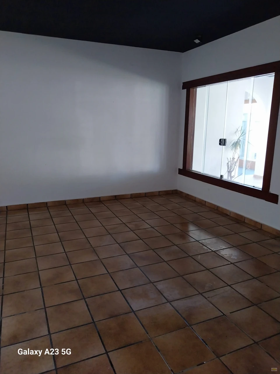 Casa Comercial/Residencial