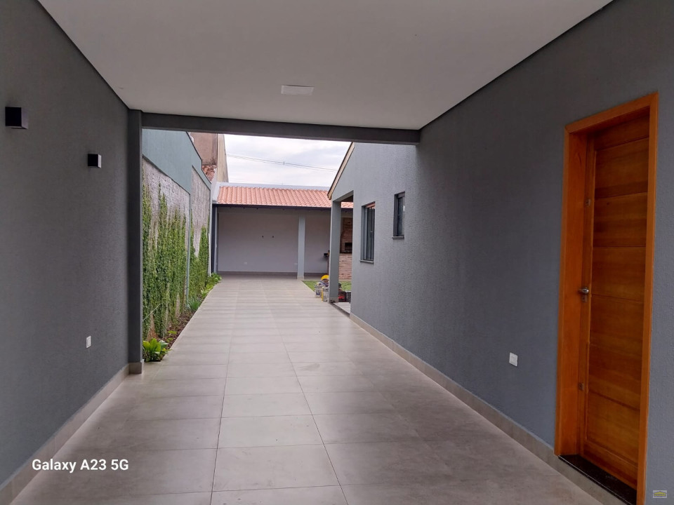 Casa à venda