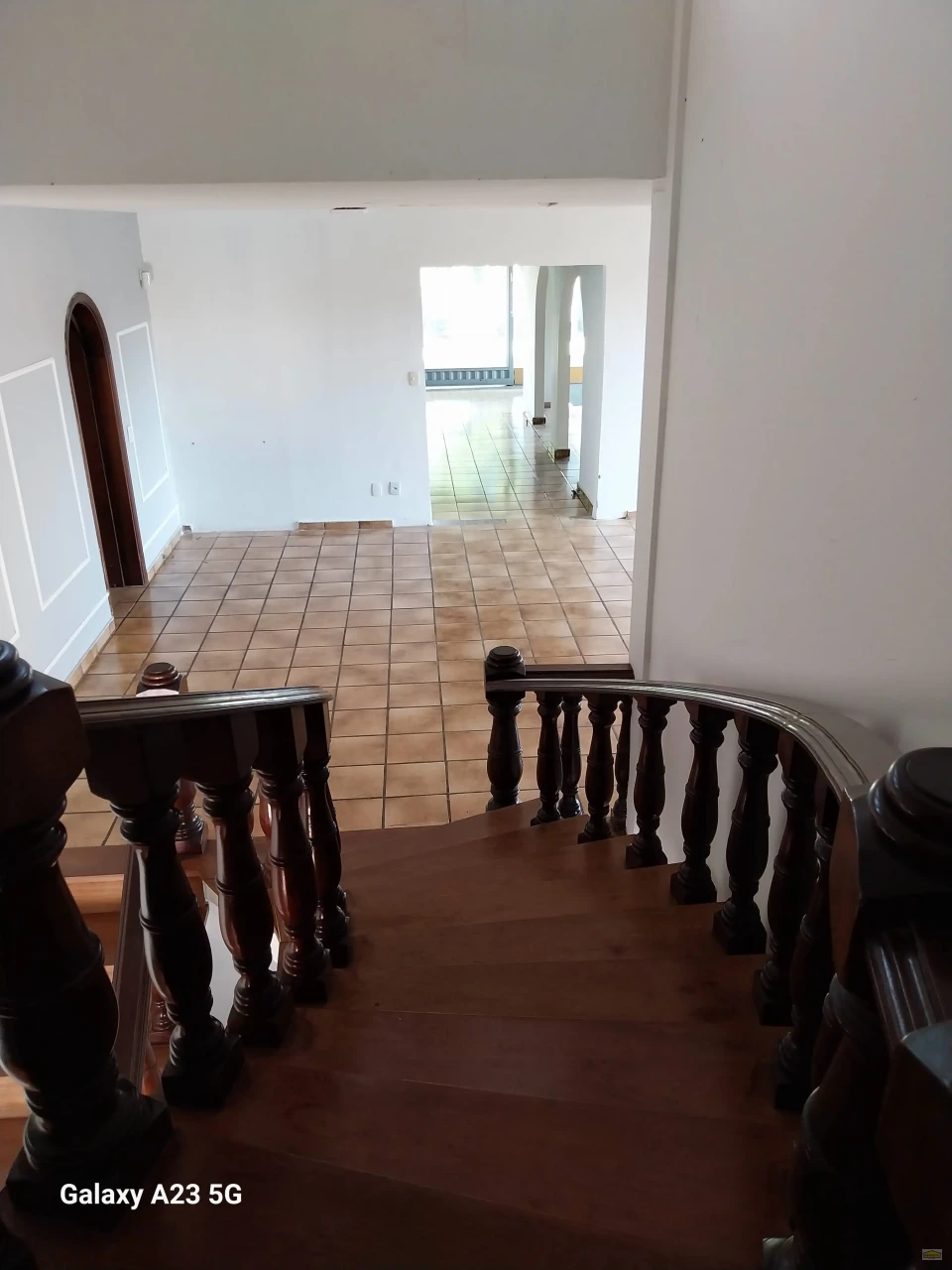 Casa Comercial/Residencial