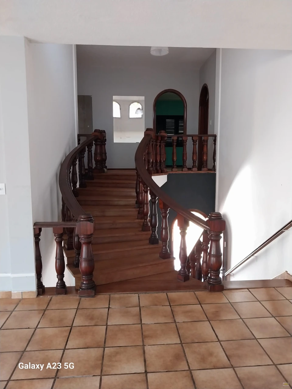 Casa Comercial/Residencial