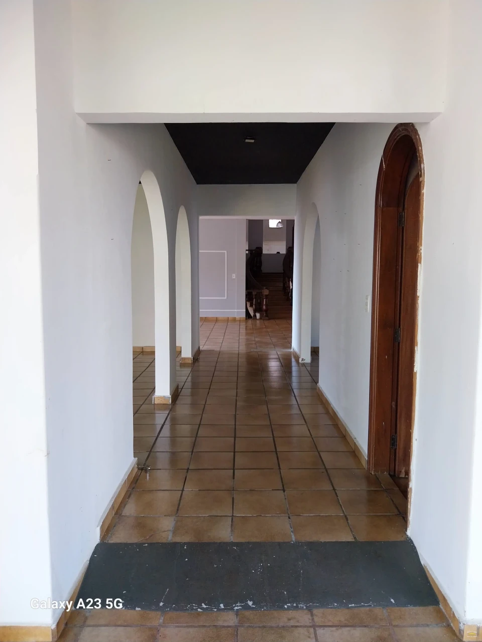 Casa Comercial/Residencial