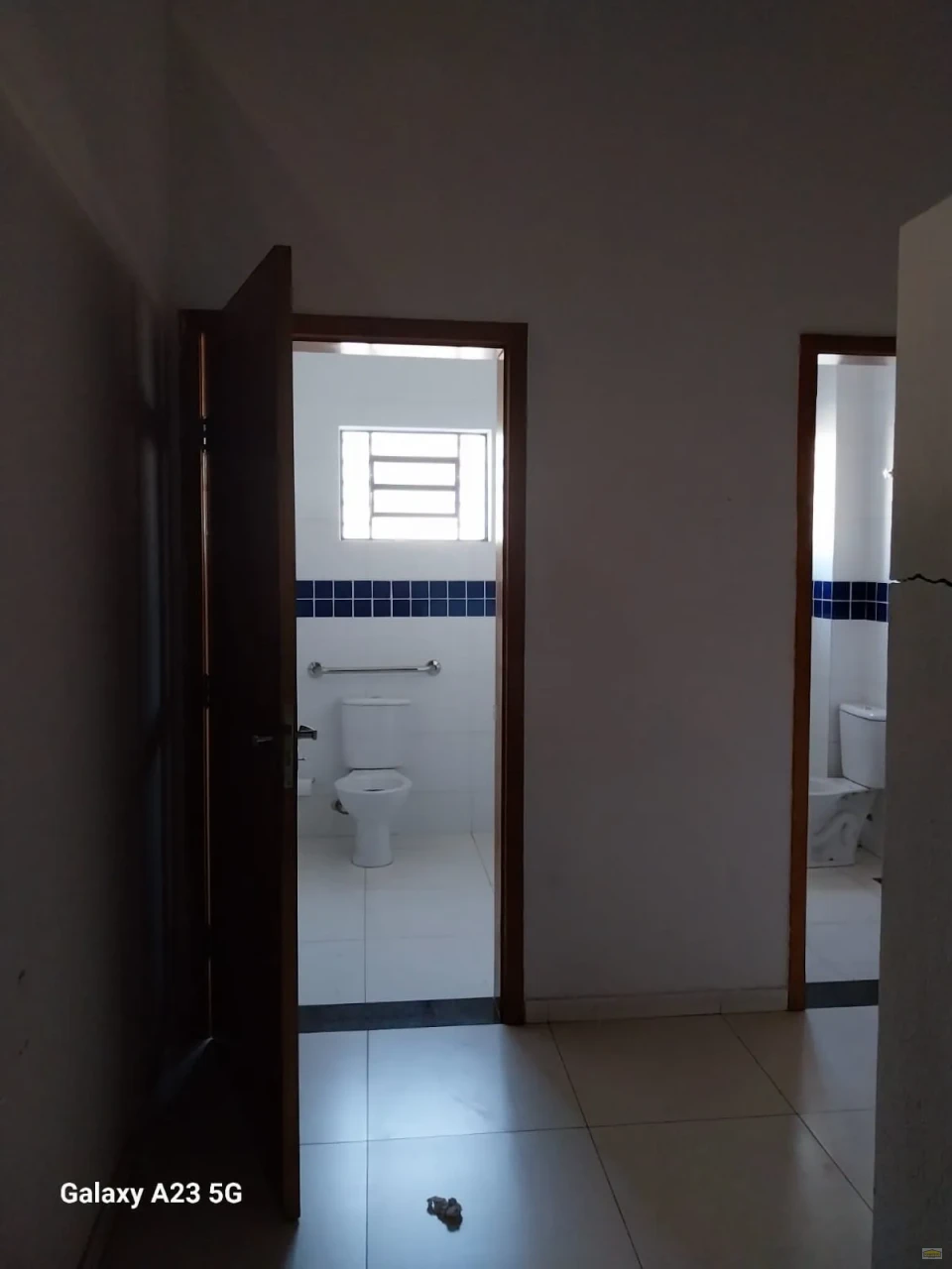 Galpão Comercial