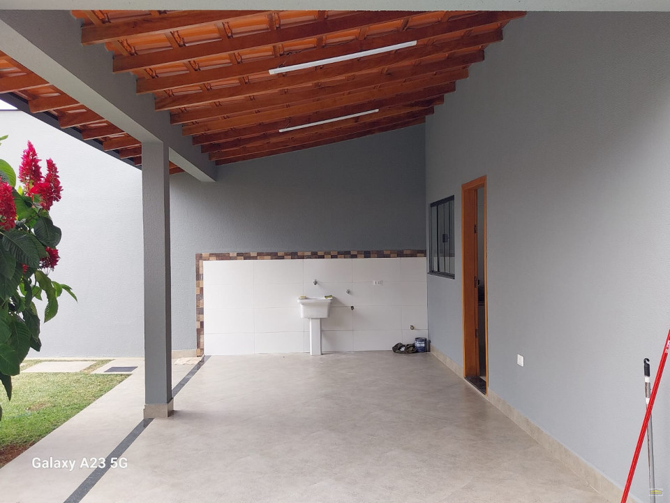 Casa à venda
