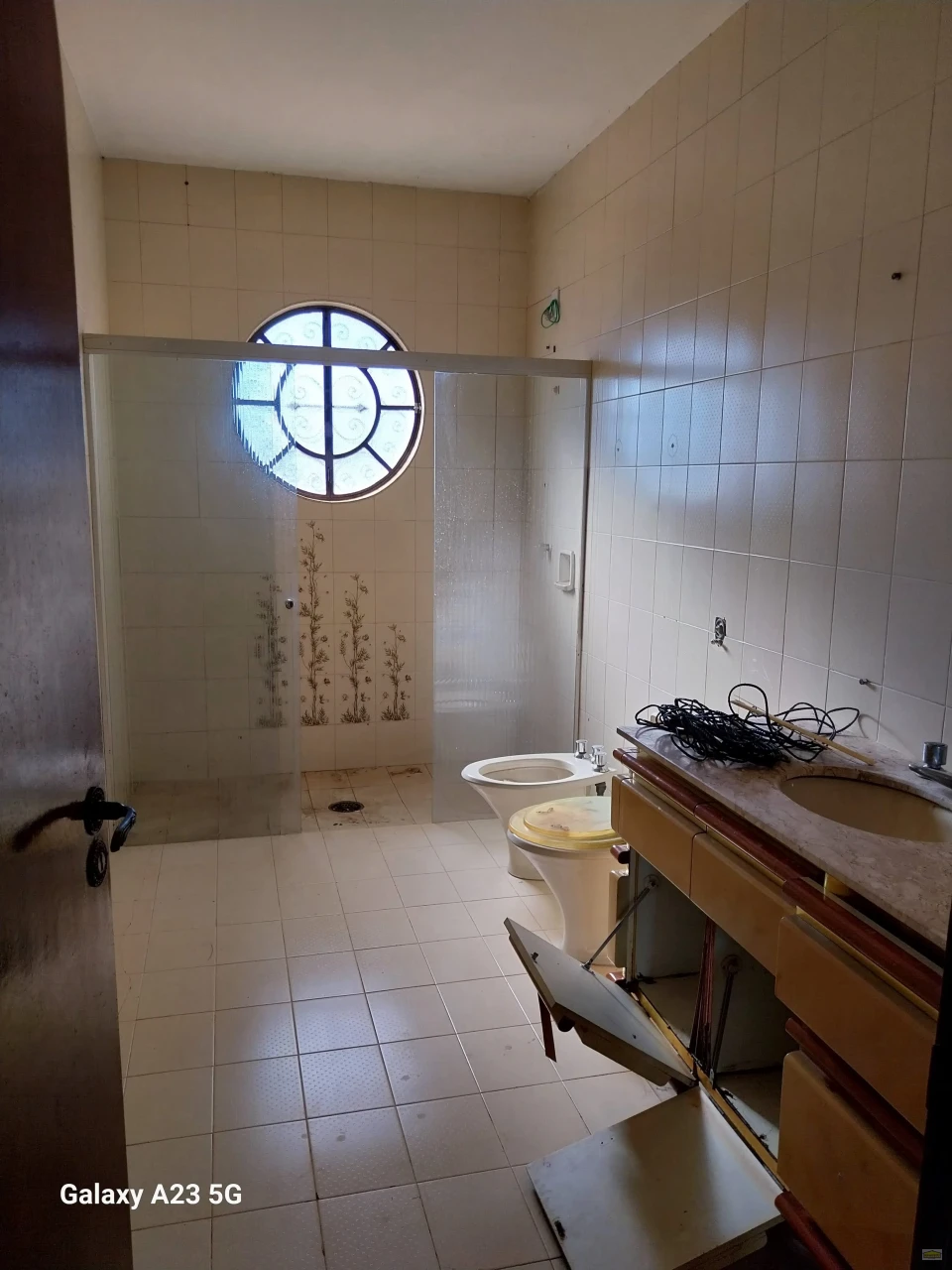 Casa Comercial/Residencial