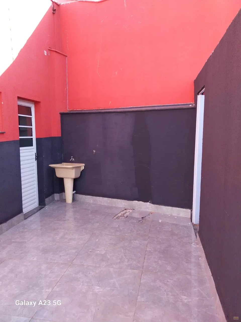 Terreno Comercial