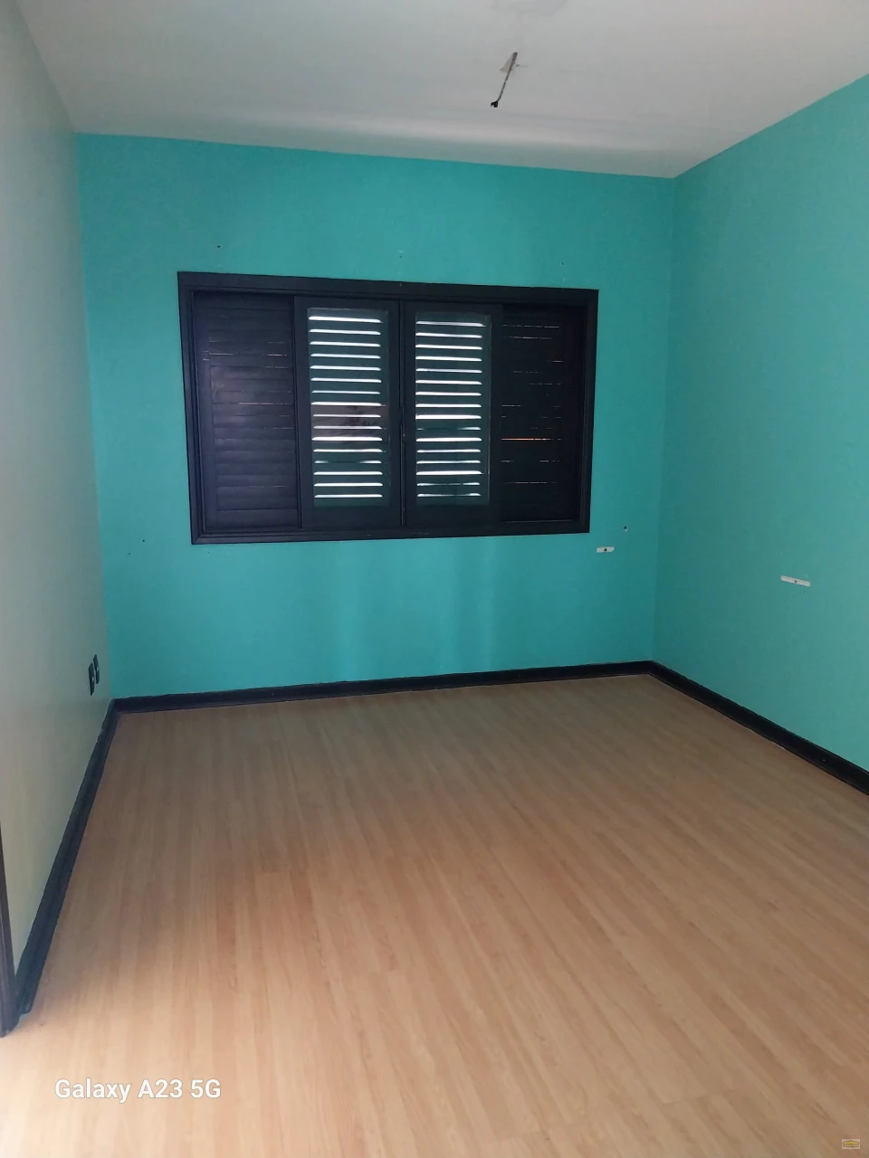 Casa Comercial/Residencial